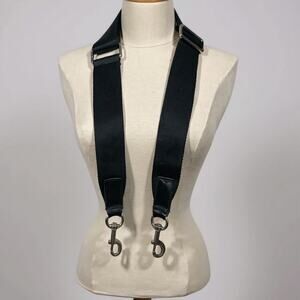 Leather Nylon Replacement Duffel bag Strap